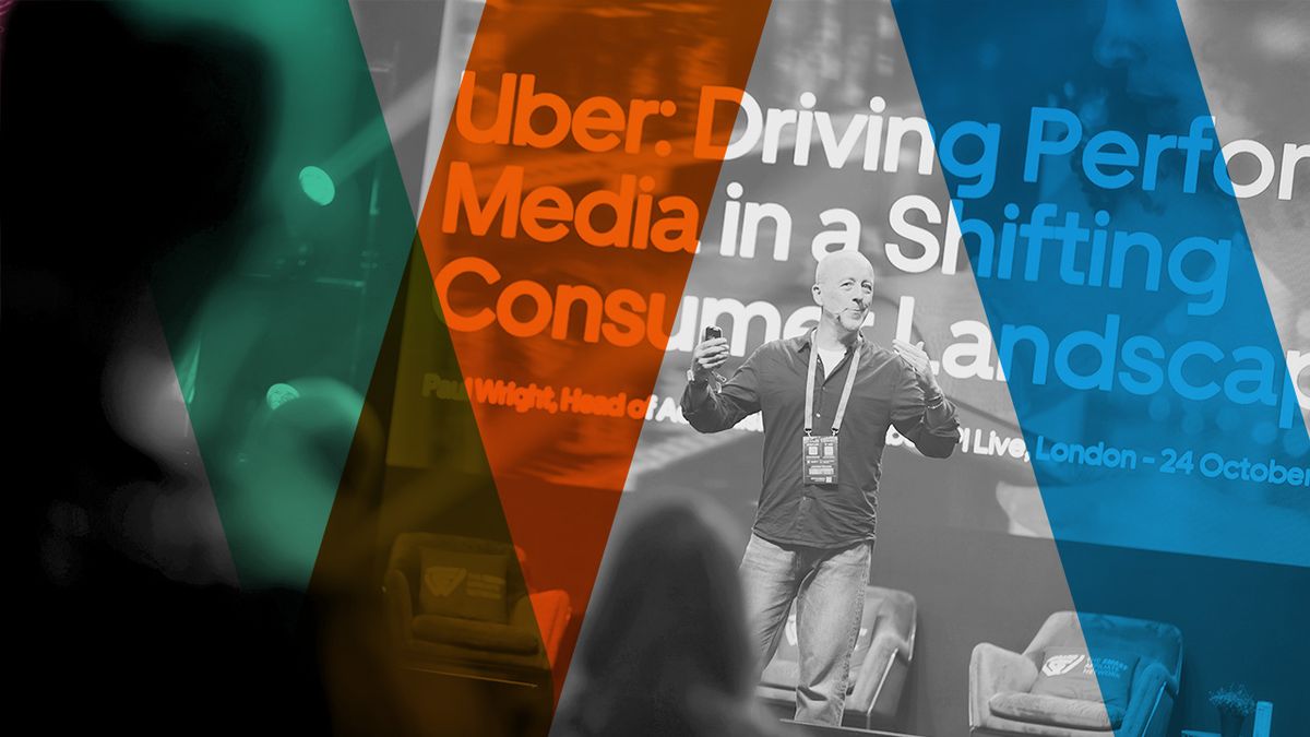 Uber’s Head of Advertising Shares Top Consumer Secrets at PI LIVE Europe