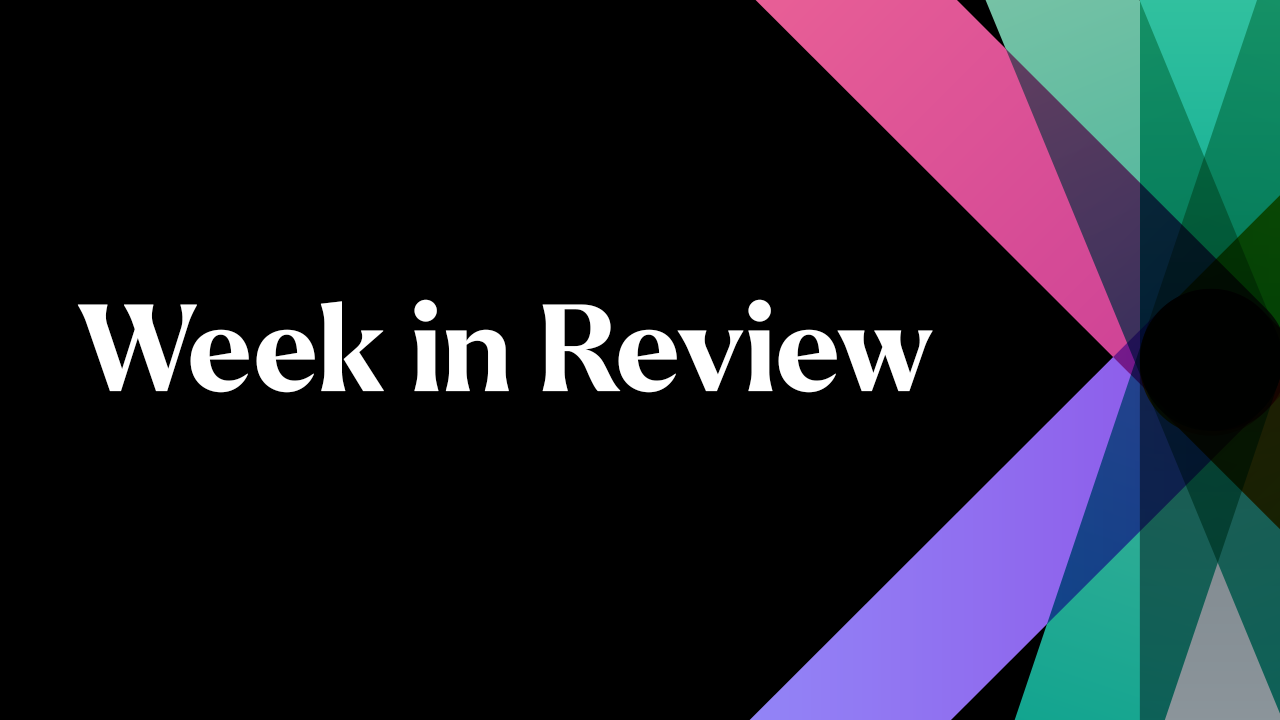 Week in Review: Affiliate Tracking Could Be Unaffected By Privacy Changes
